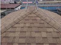 屋根葺き替えと屋根重ね葺き 重ね張り カバー工法 の違いとは 近藤栄一塗装店